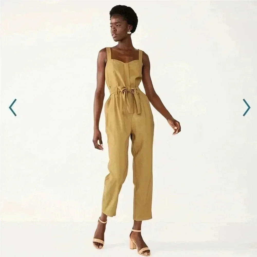 Nine West jumpsuit